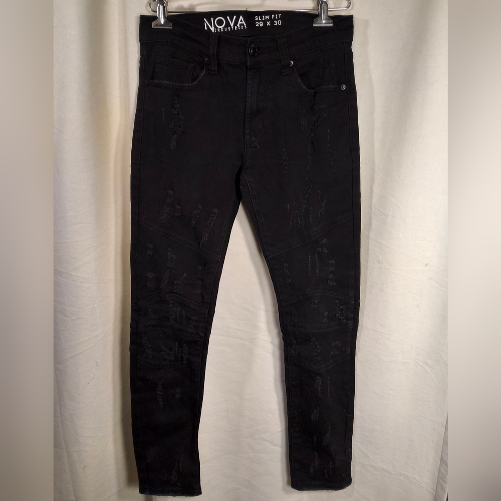 NOVA INDUSTRIES  SLIM FIT  Men's Size 29x30 NWOT